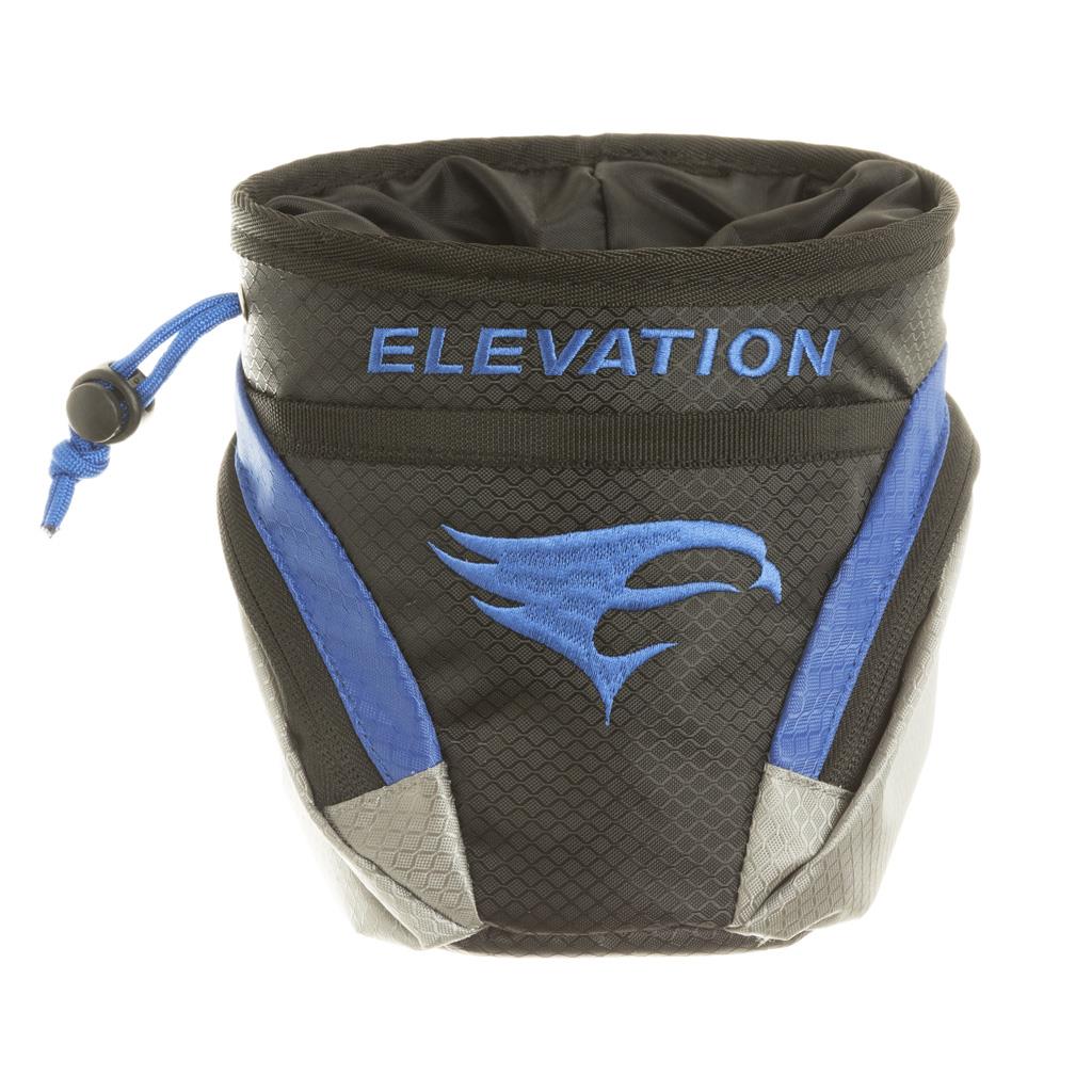 Elevation Core Release Pouch Blue