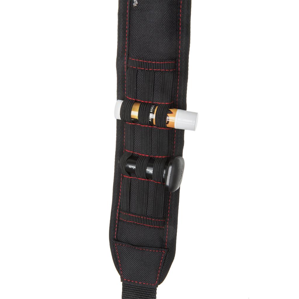 October Mountain Xcursion Universal Sling Black