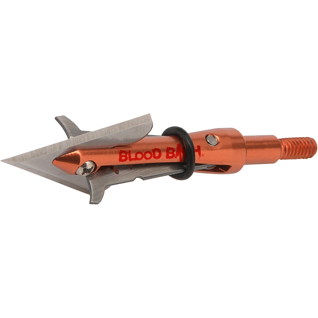 30-06 Blood Bath Broadheads 100 gr. 3 pk.