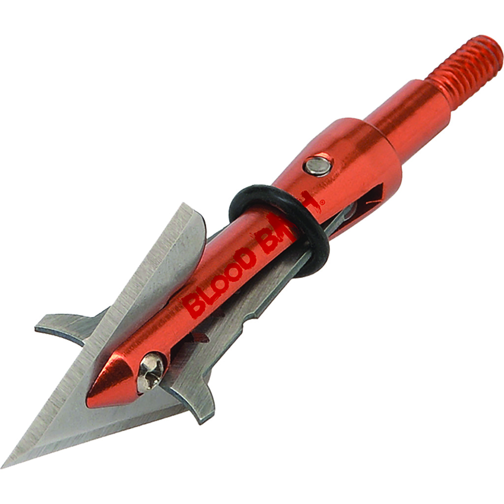 30-06 Blood Bath Broadheads 100 gr. 3 pk.