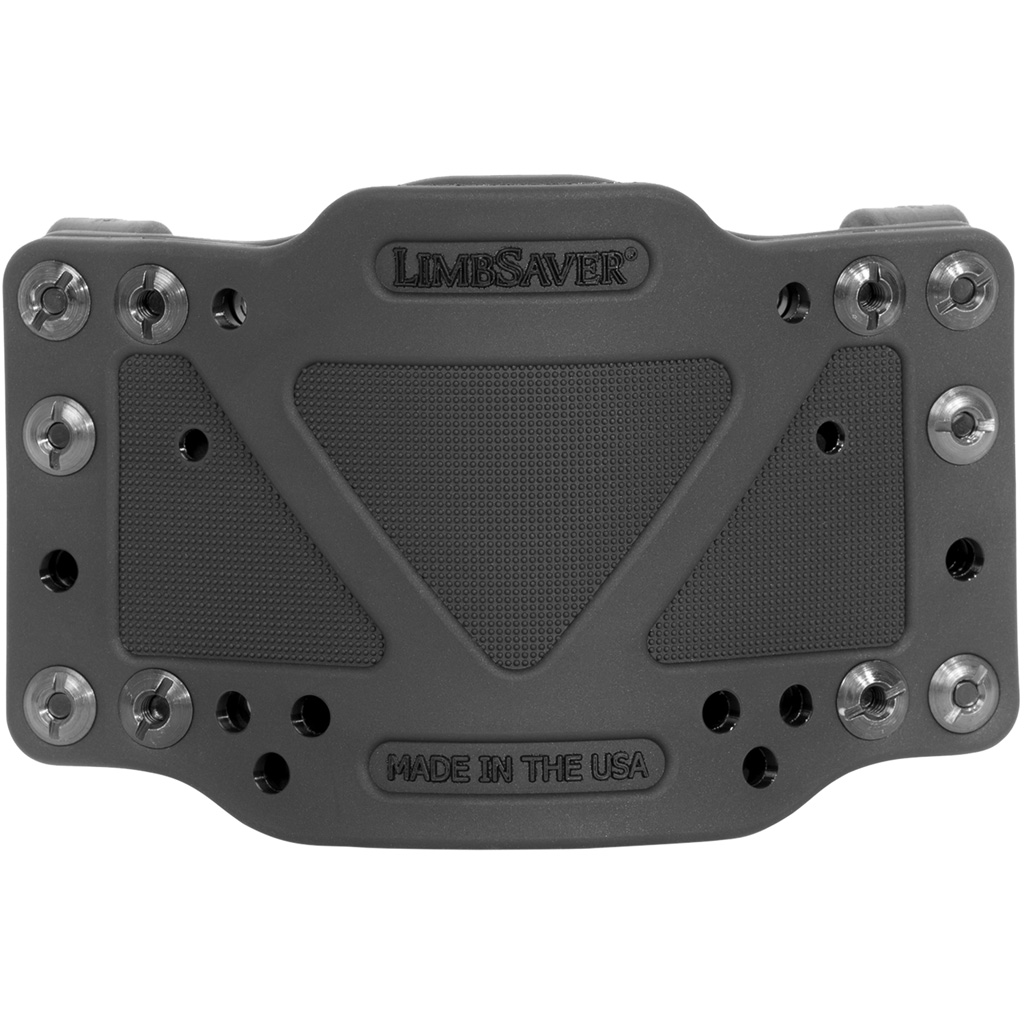 Limbsaver Cross-Tech Holster Black Clip On Compact