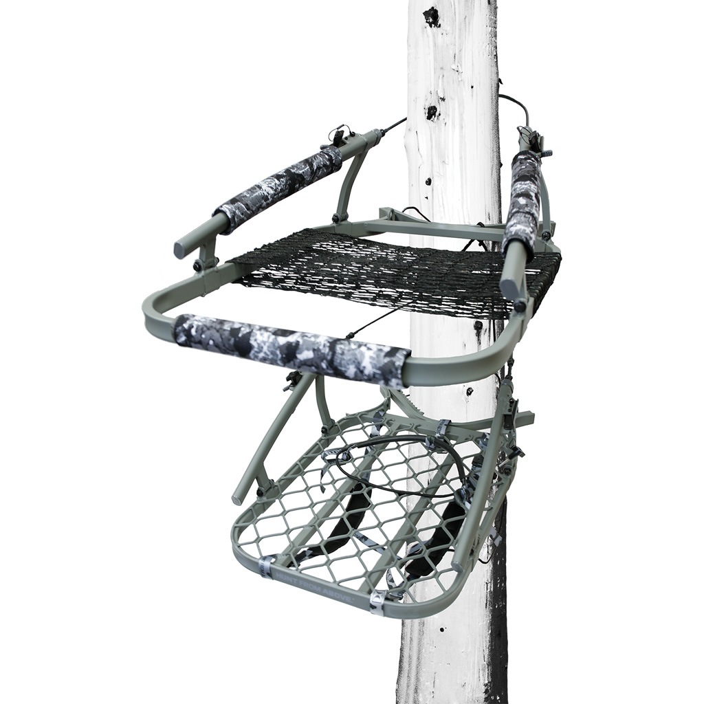 Hawk Ultra-Lite Climber