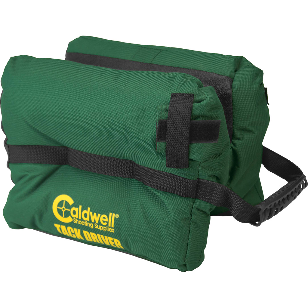 Caldwell TackDriver Shooting Bag Filled