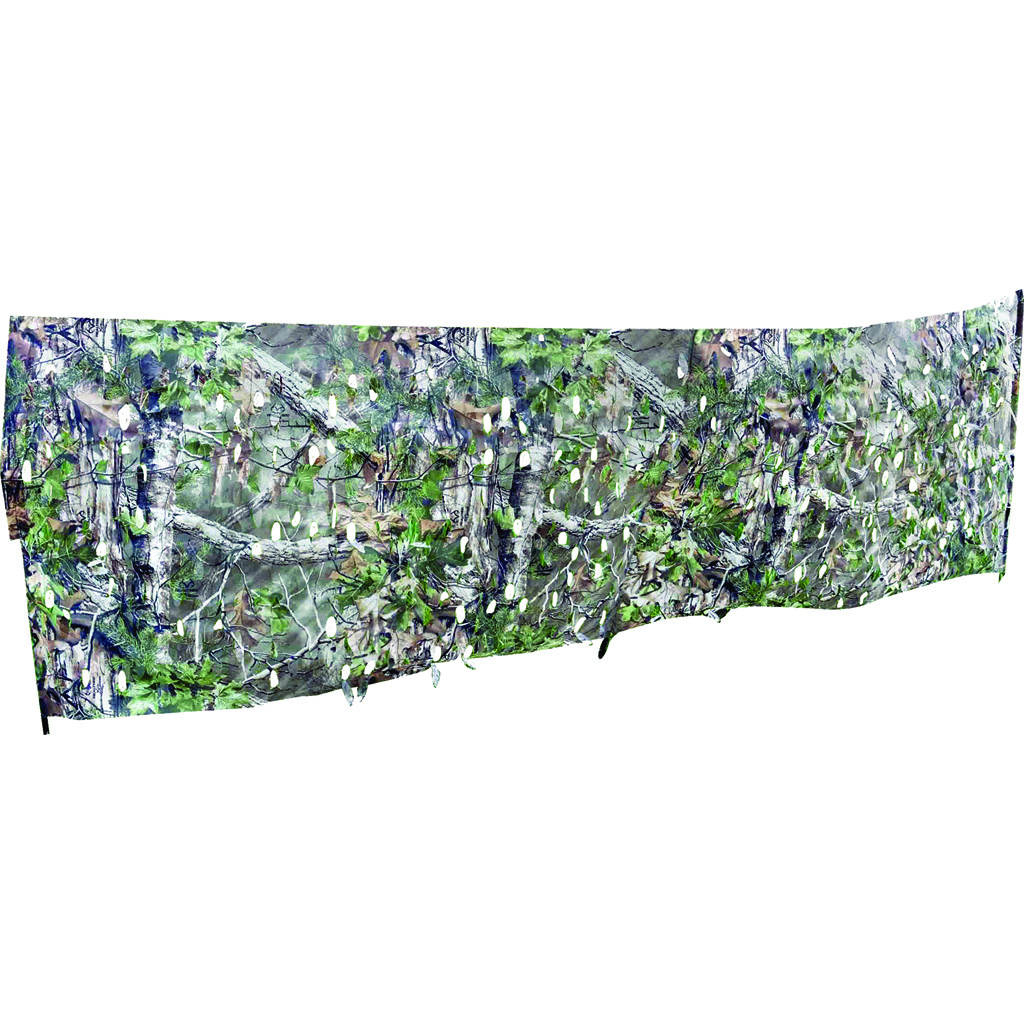 Hunters Specialties Ground Blind Portable Realtree Edge 8 ft.