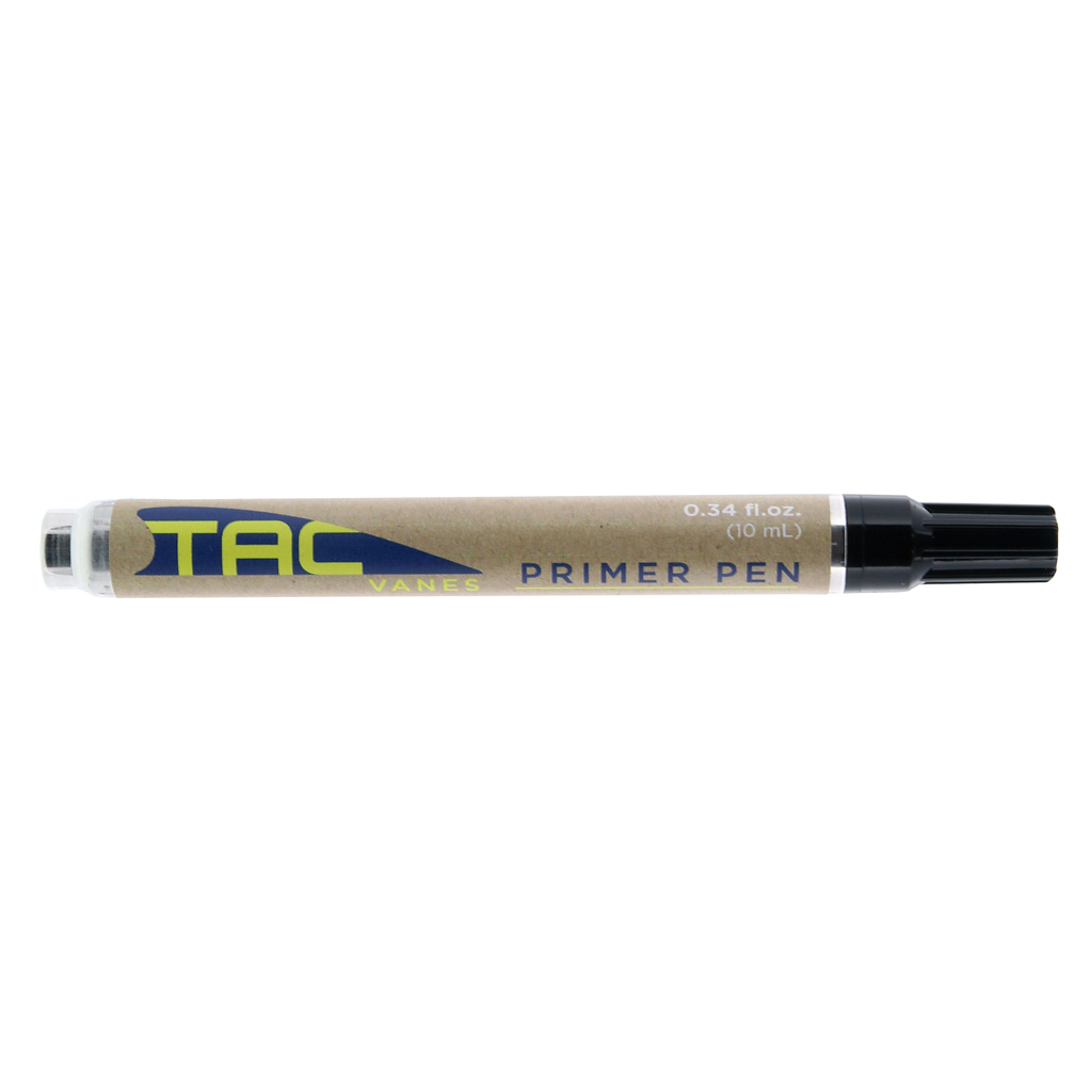 TAC Vanes Primer Pen .34 oz.