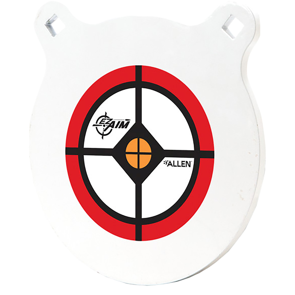 EzAim Steel Gong Target 8 in.