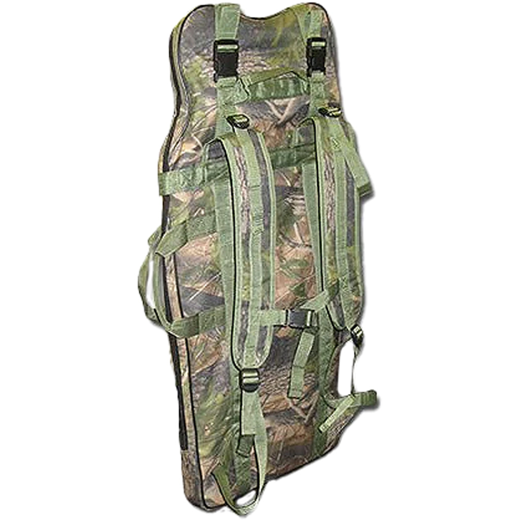 GhostBlind Deluxe Backpack Phantom Blind