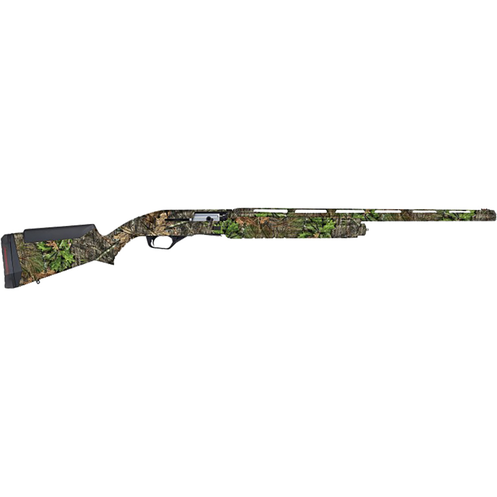 Savage Renegauge Turkey Shotgun 12 ga. 24 in. Mossy Oak Obsession