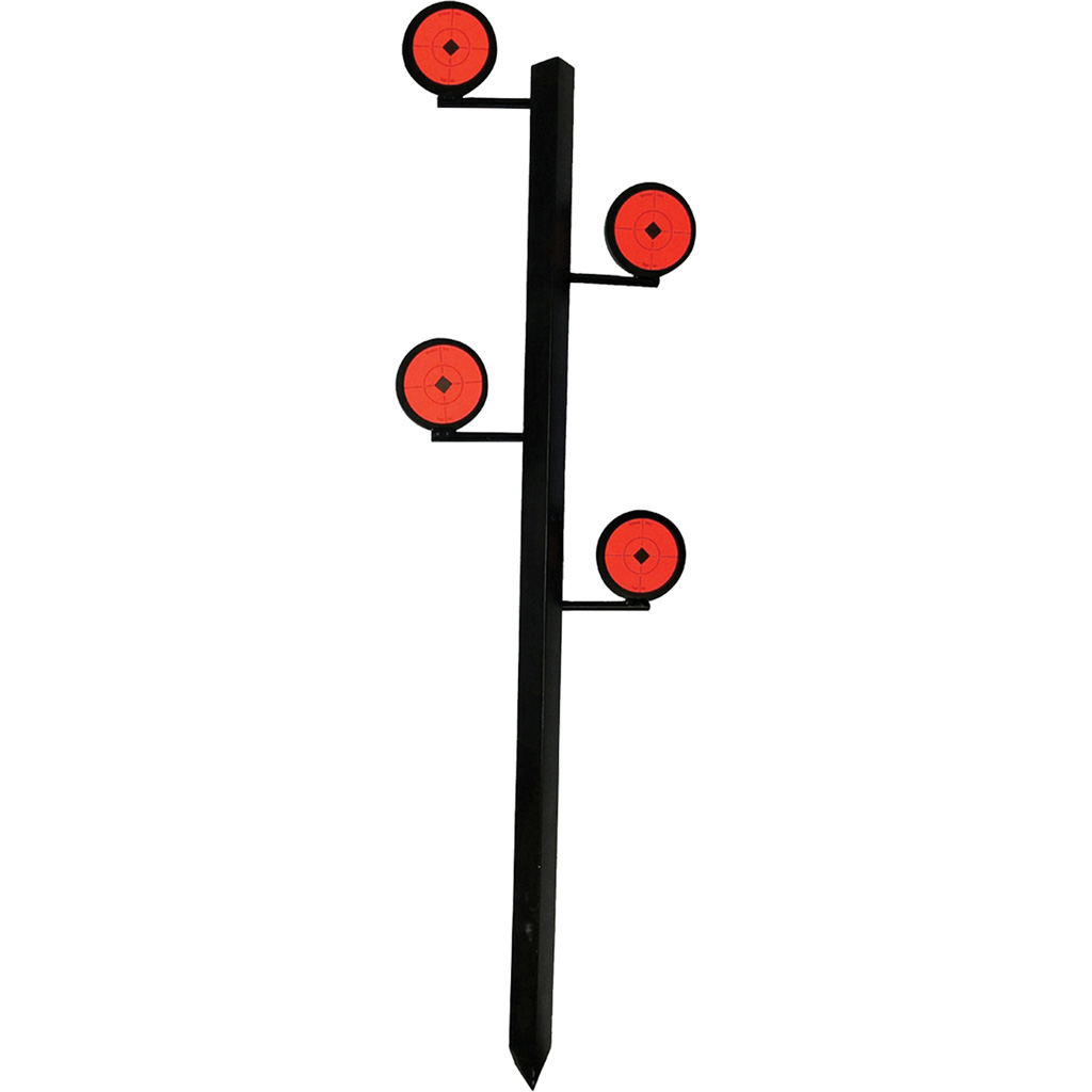 Birchwood Casey Dueling Tree Post Target .22 Rimfire