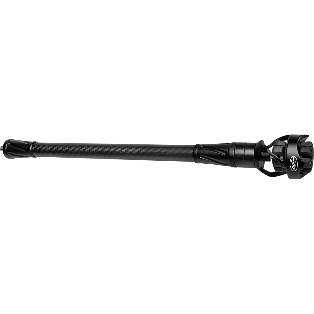 Axion Elevate Pro Stabilizer Black Hybrid Dampener