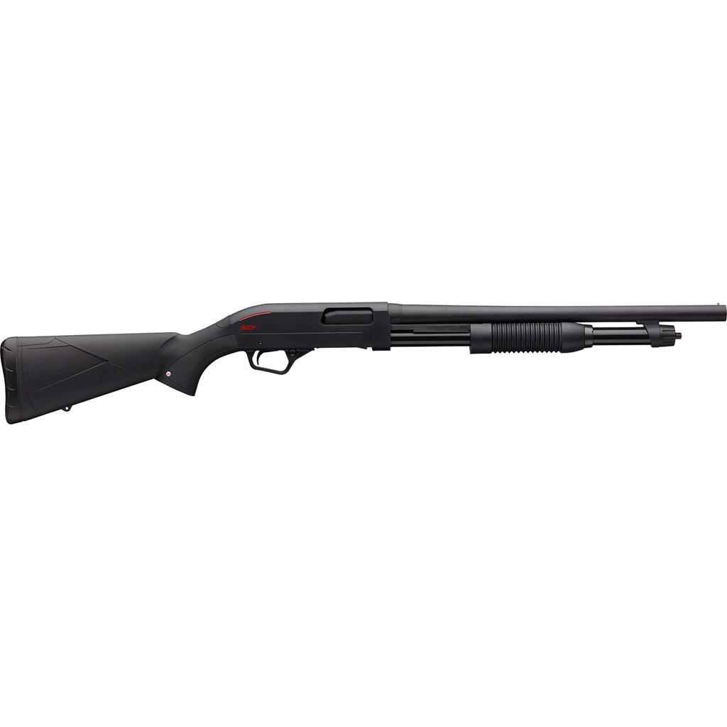 Winchester SXP Defender Shotgun 20 ga. 18 in. Synthetic Black 3 in.