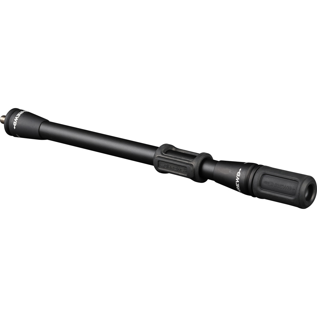 Shrewd Vantage Hunting Stabilizer Blackout 12 in.