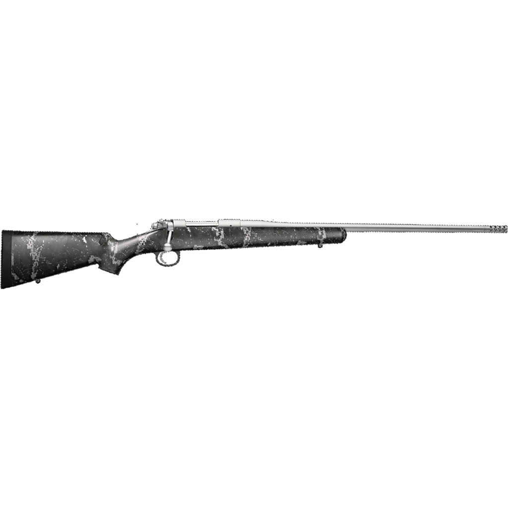 Kimber Hunter Pro Rifle 308 Win. 22 in. Desolve Black RH