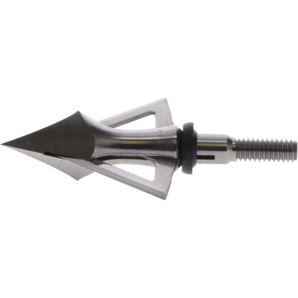 Titanium-X Big Game Crossbow Broadhead 2 Blade 100 gr. 3 pk.