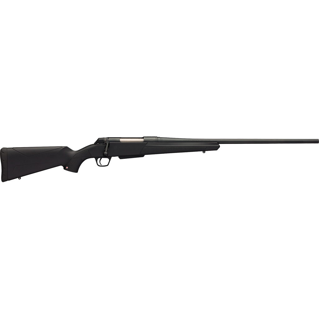 Winchester XPR Rifle 223 Rem. 22 in. Synthetic Black RH