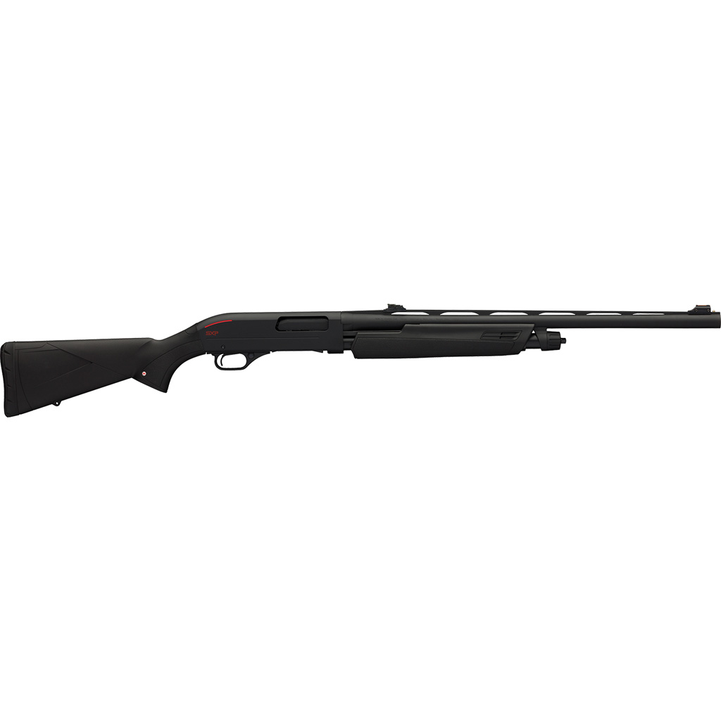 Winchester SXP Turkey Shotgun 12 ga. 24 in. Black Synthetic 3.5 in.