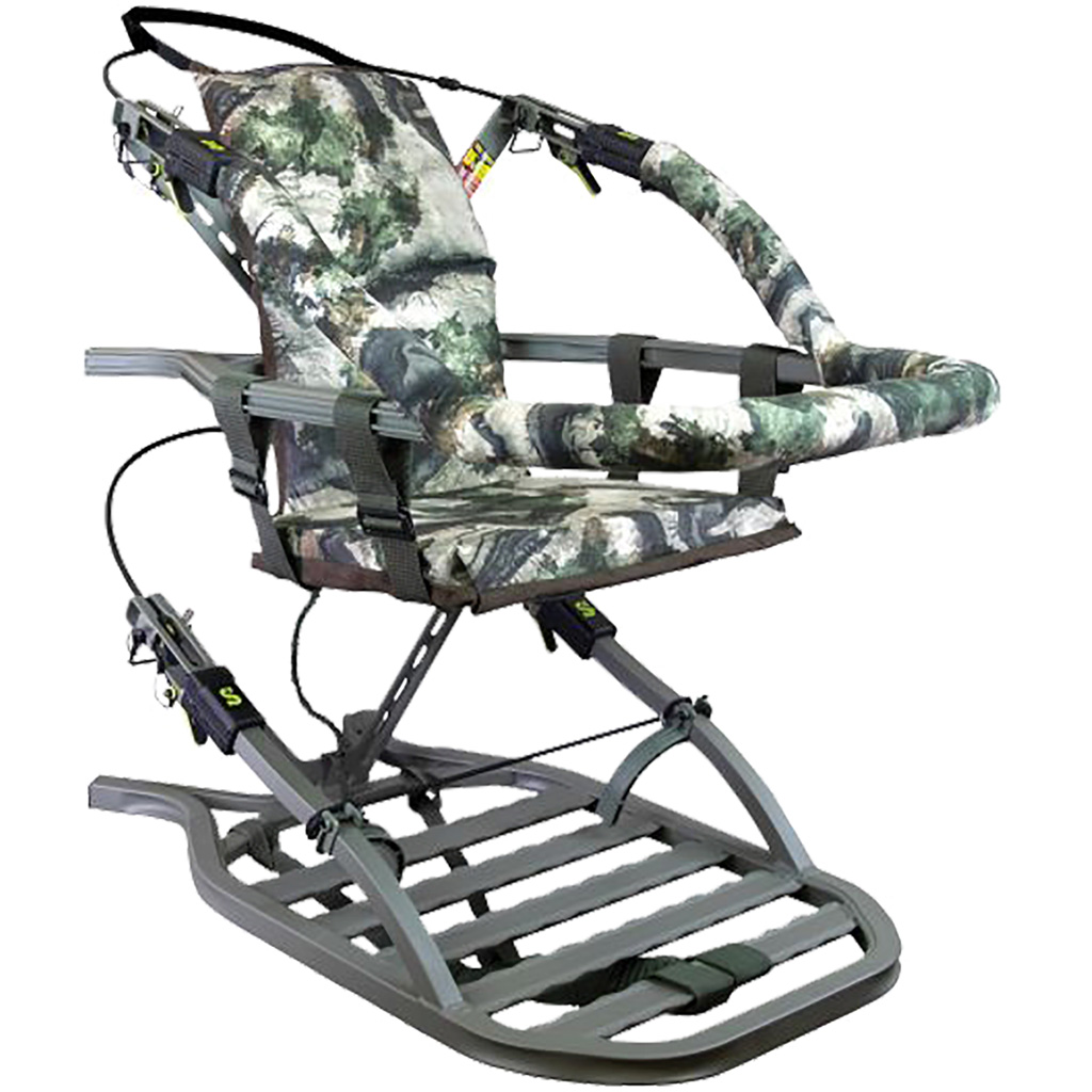 Summit Viper SD Pro Climber Mossy Oak Terra