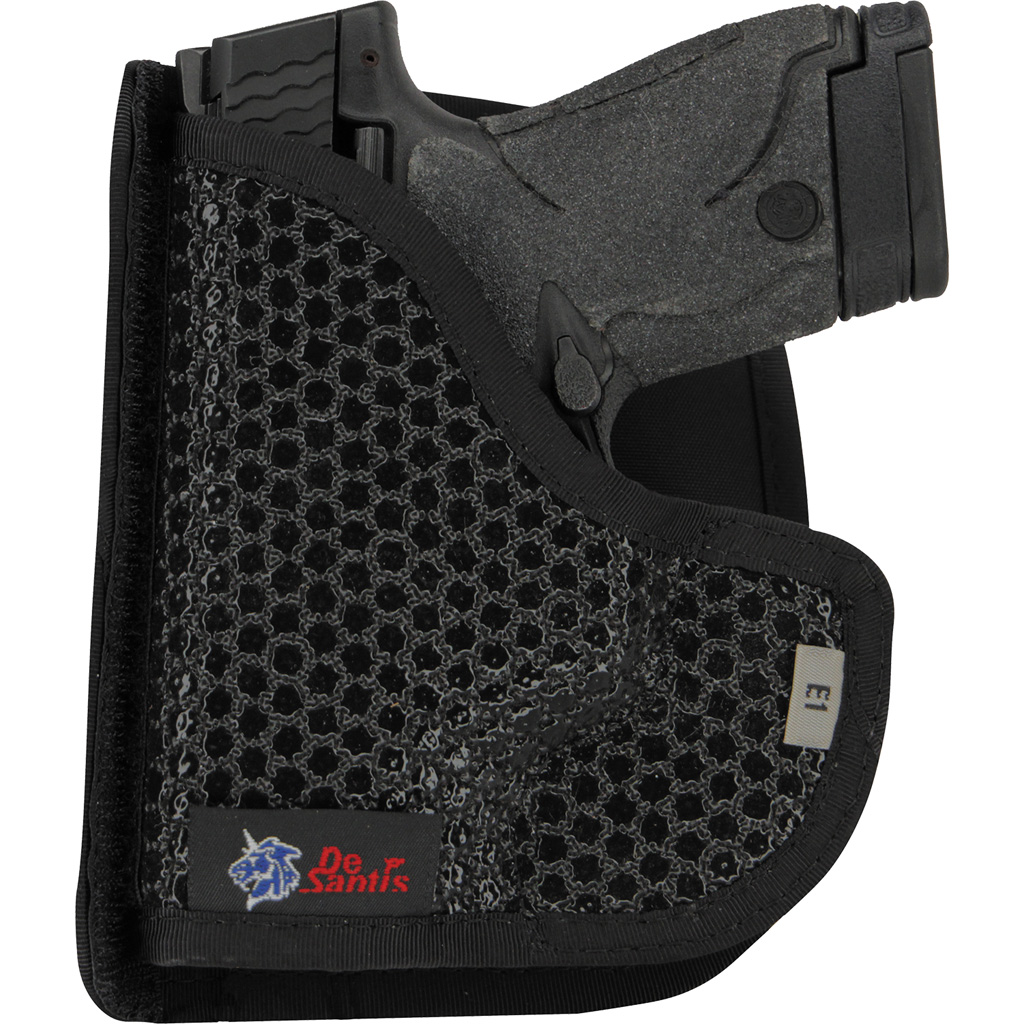 DeSantis Super-Fly Holster SIG P238 Pocket RH/LH Black