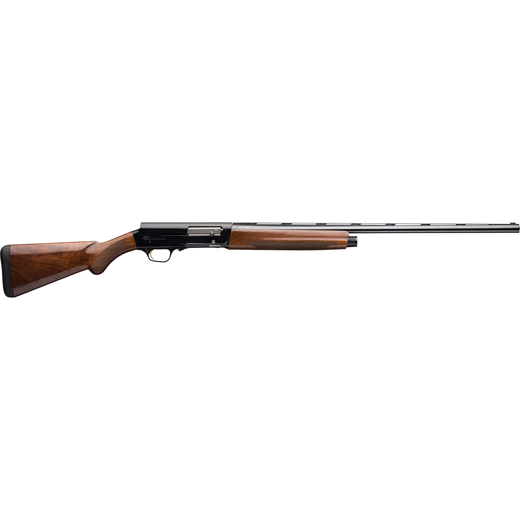 Browning A5 Lightning Sweet 16 Shotgun 16 ga. 26 in. Walnut 2.75 in.