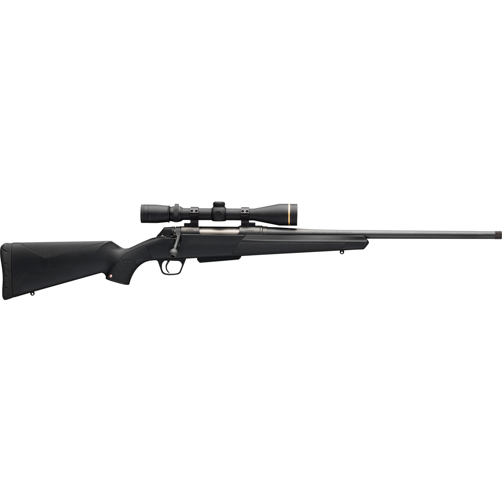 Winchester XPR SR Rifle 350 Legend 20 in. Black RH