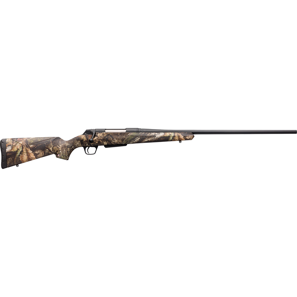 Winchester XPR Hunter Rifle 243 Win. 22 in. Mossy Oak DNA RH