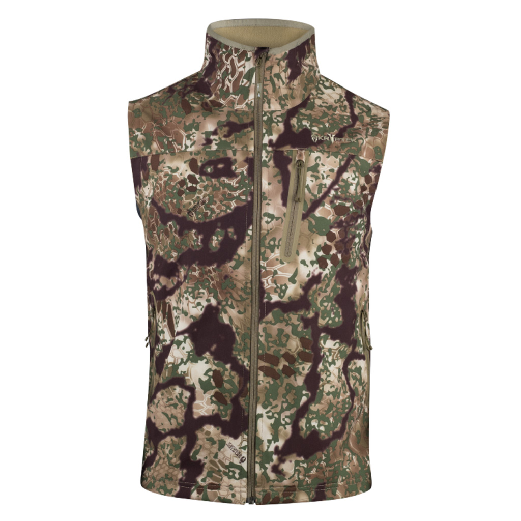 Kryptek Dalibor Vest Obskura Transitional X-Large