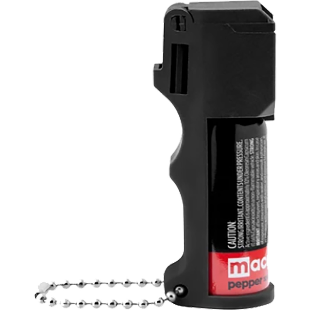 MACE Pocket Pepper Spray Black 12 g.