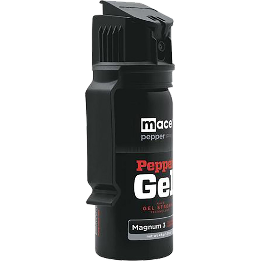 MACE Magnum 3 Pepper Gel Spray 45 g.