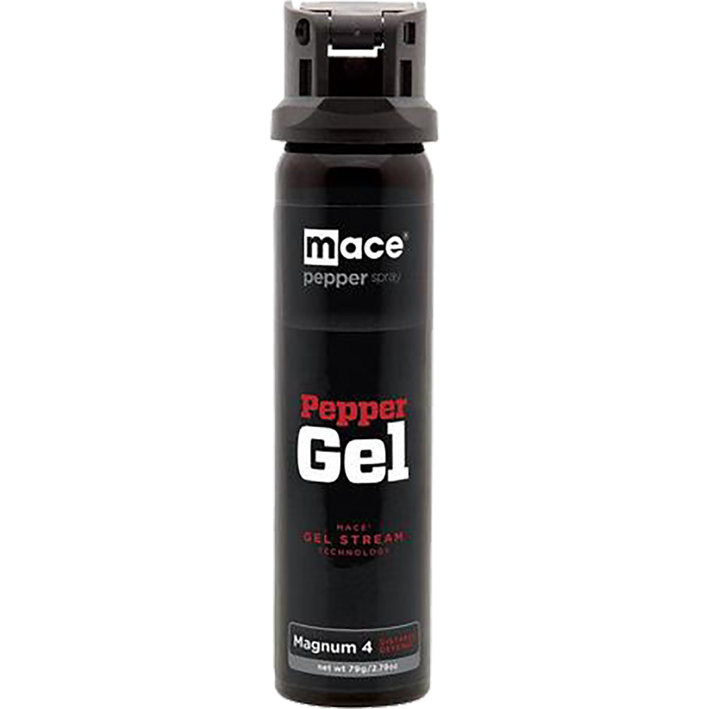 MACE Magnum 4 Pepper Gel Spray 79 g.