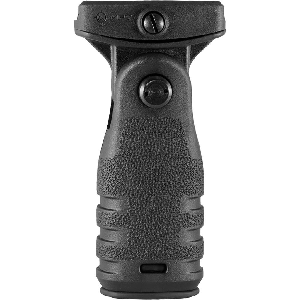 MFT React Folding Grip Black