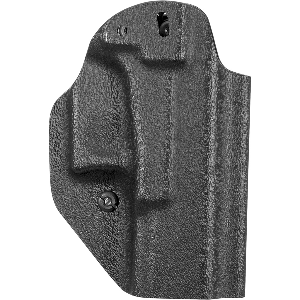 MFT Glock 19/23 Appendix Holster ITWB/OTWB Ambidextrous Black