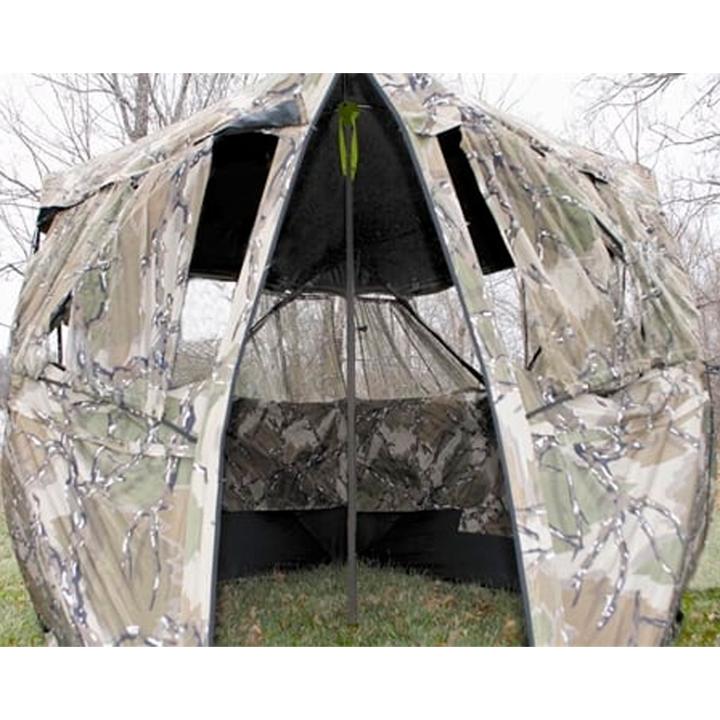 Hme Ground Blind Support Pole