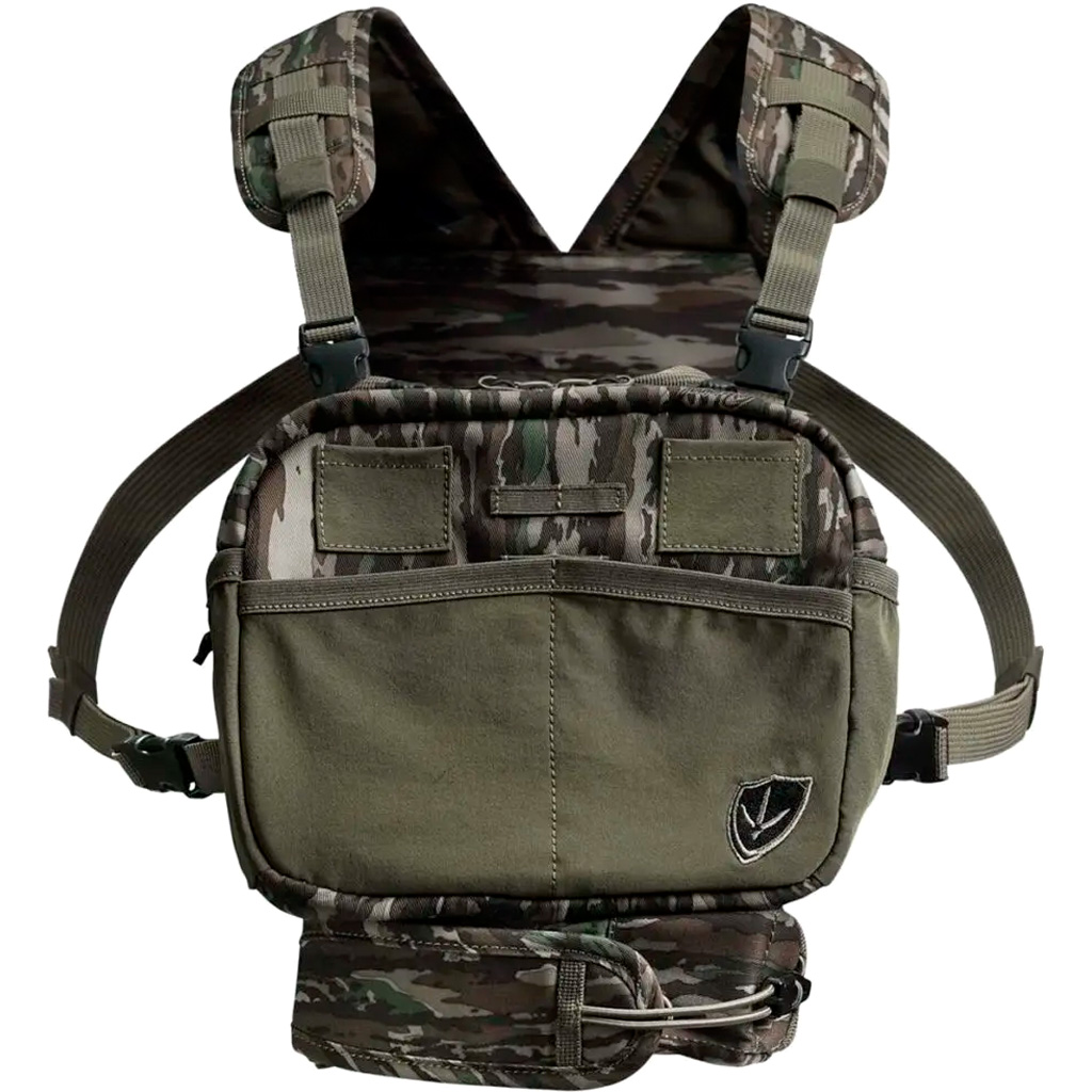 Finisher Turkey Chest Pack Realtree Original OSFM