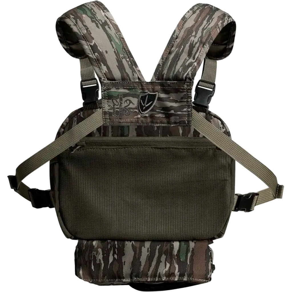 Finisher Turkey Chest Pack Realtree Original OSFM