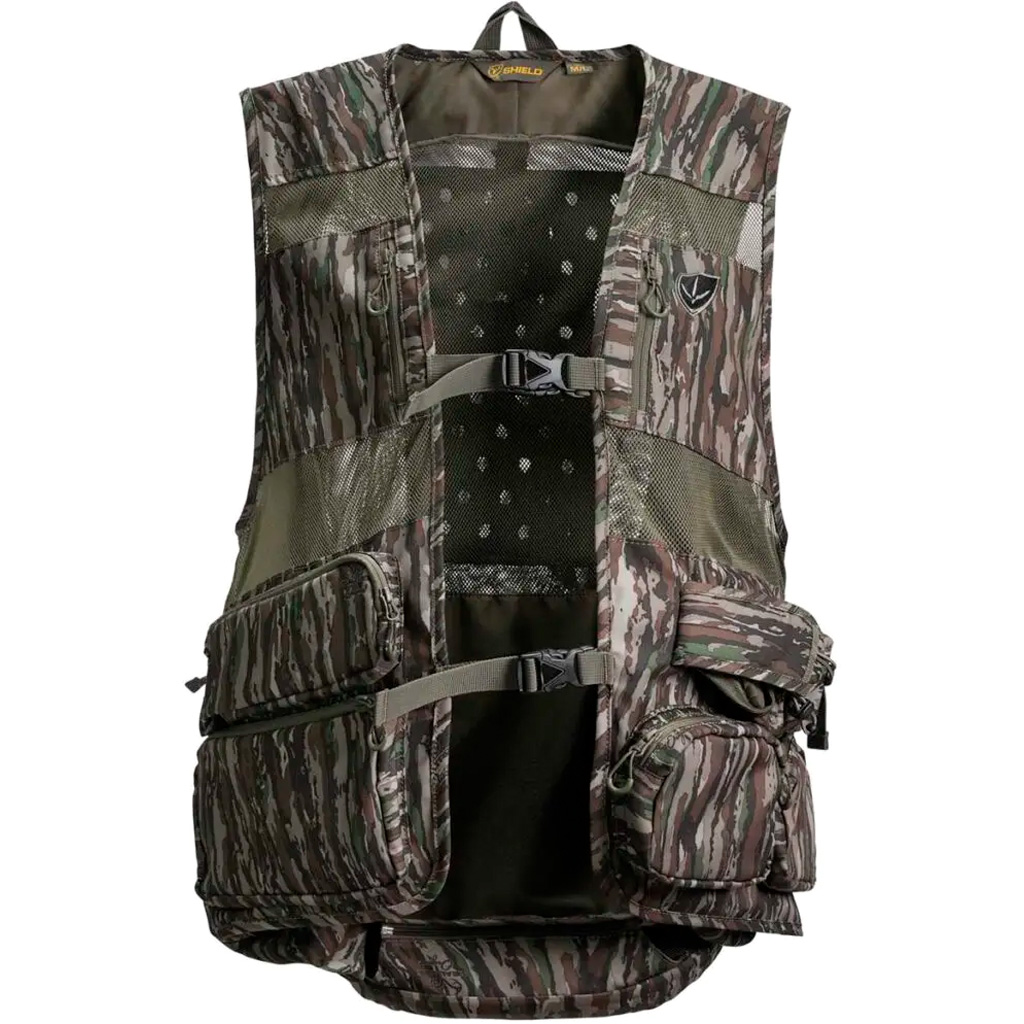 Finisher Pro II Turkey Vest Realtree Original MD/LG