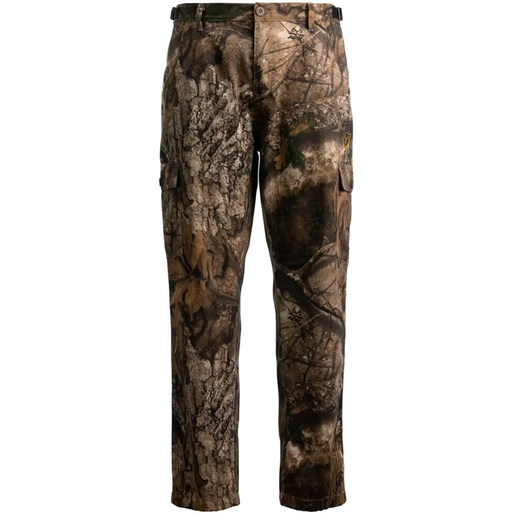 Fused Fused Cotton Field Pant RT APX Large