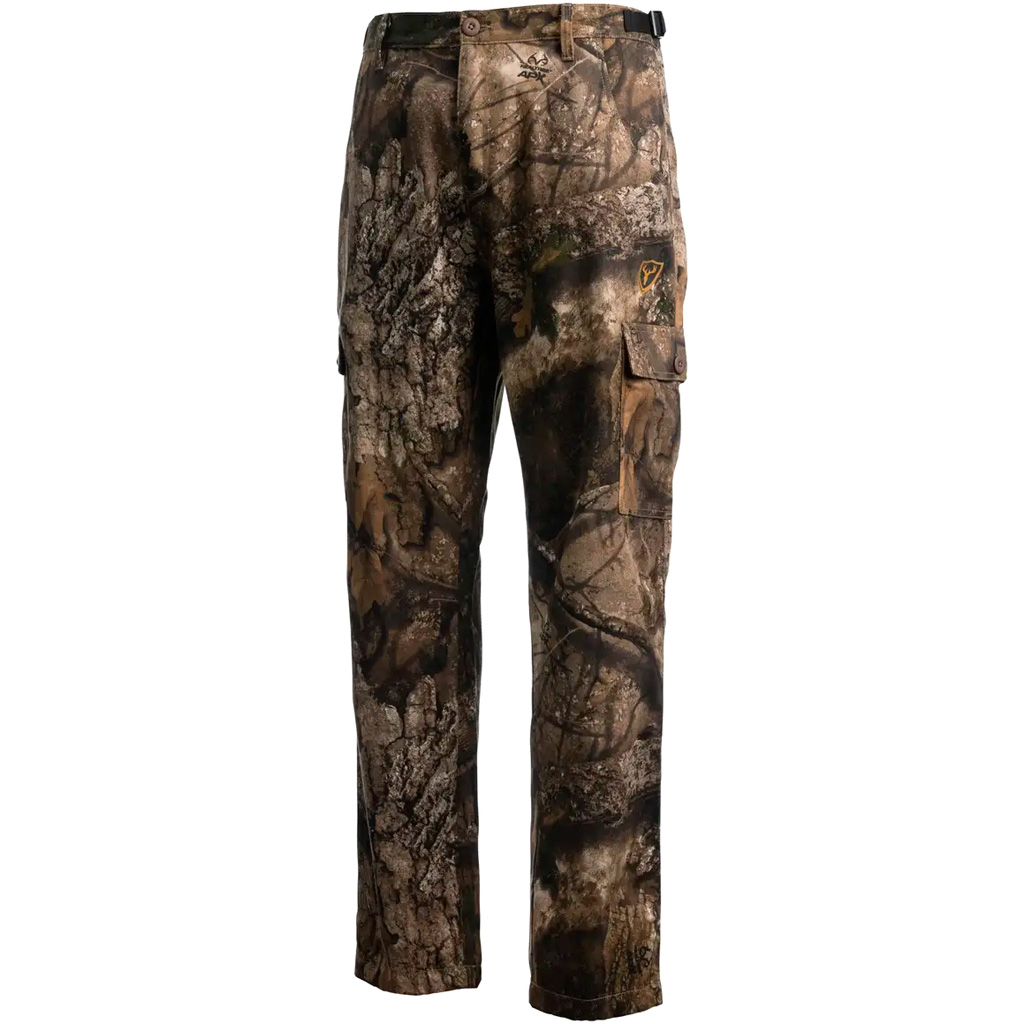 Fused Fused Cotton Field Pant RT APX 2X-Large