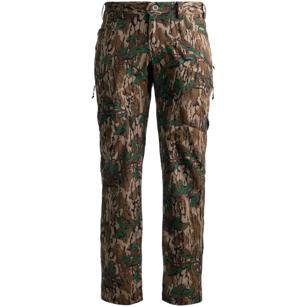 Finisher Turkey Lightweight Pant MO Greenleaf  30 Regular