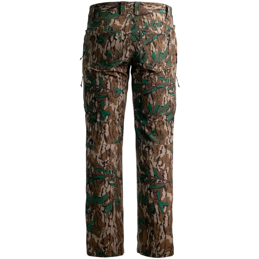 Finisher Turkey Lightweight Pant MO Greenleaf  36 Regular