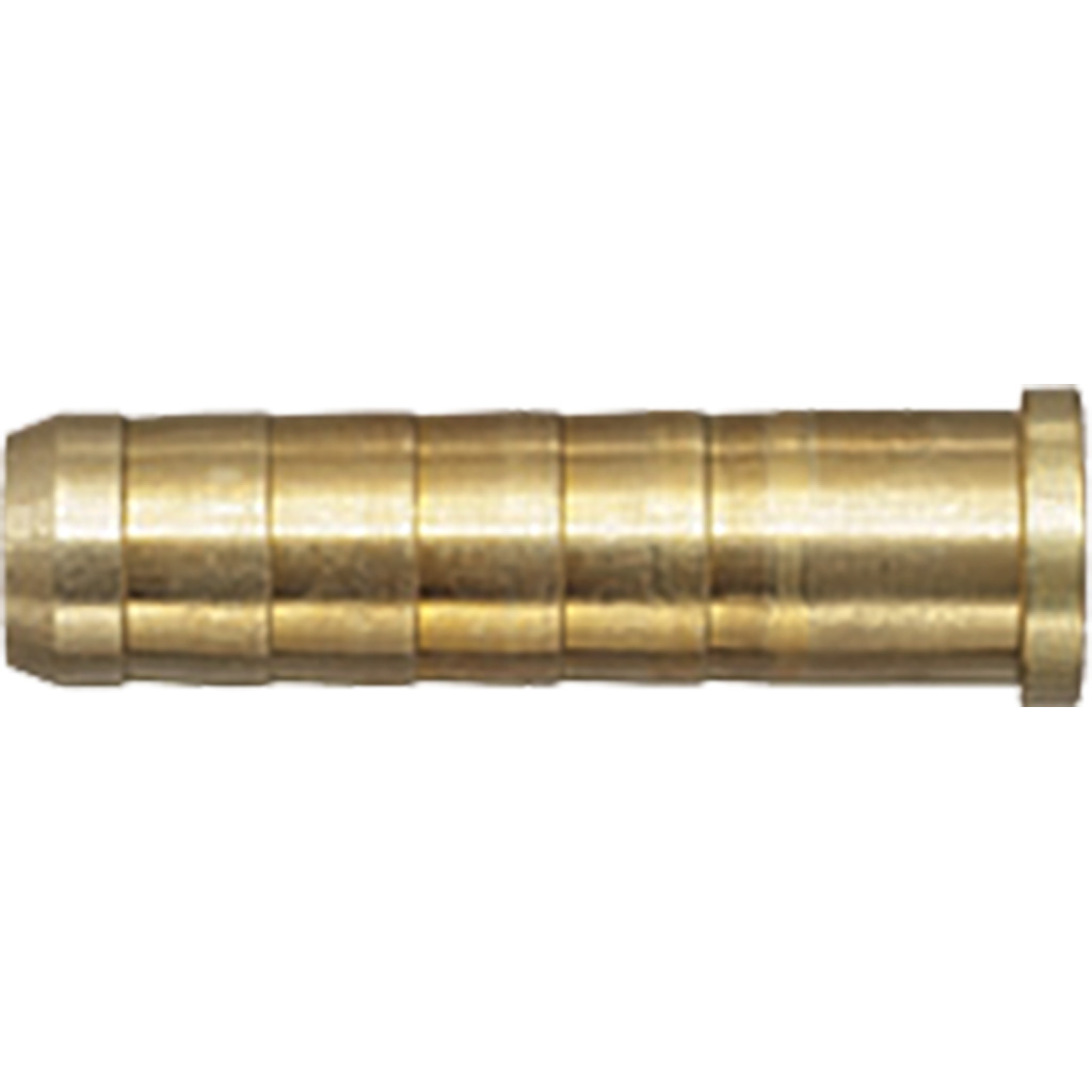 Victory Brass Insert Crossbolt 110 gr. 12 pk.