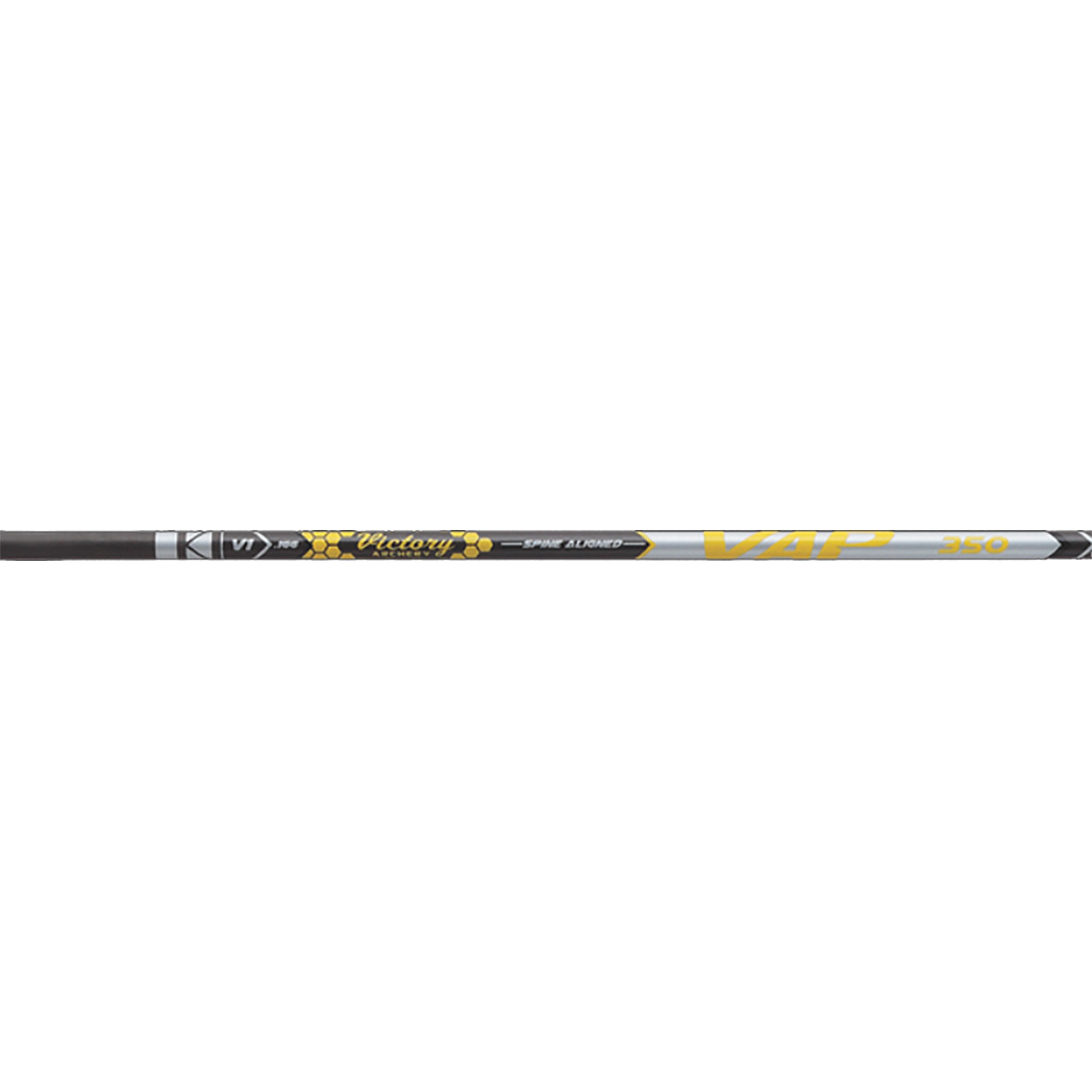 Victory VAP Elite Shafts 250 1 doz.