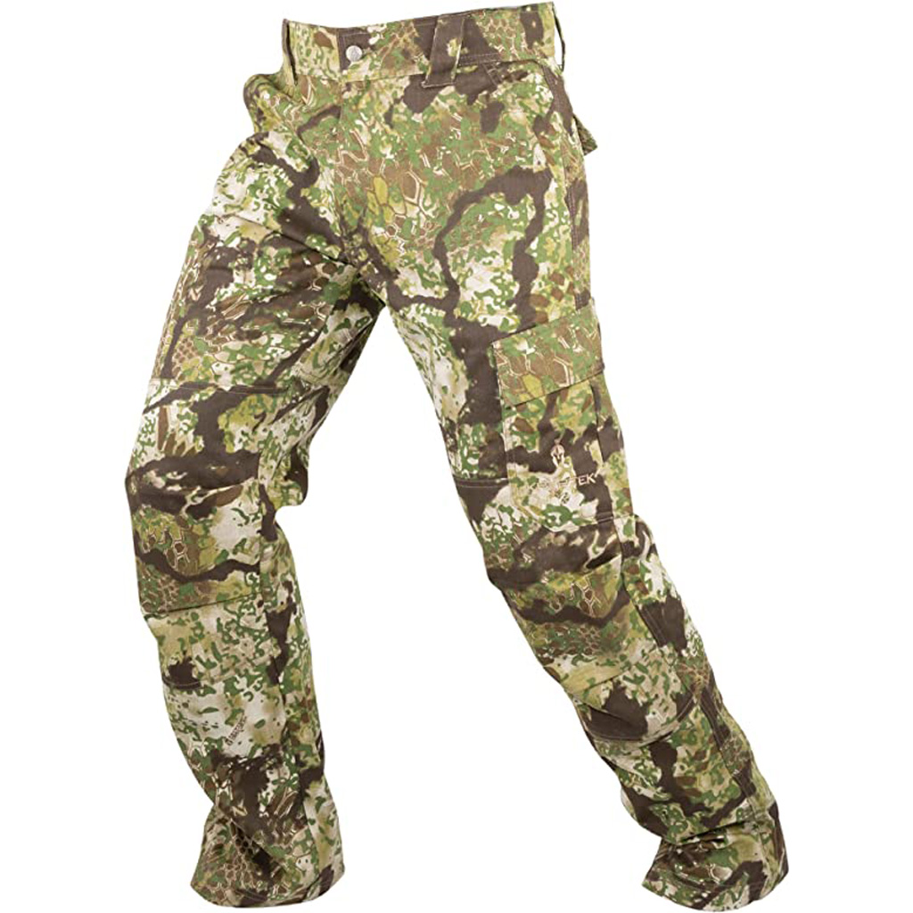 Kryptek Stalker Pants Obskura Transitional X-Large