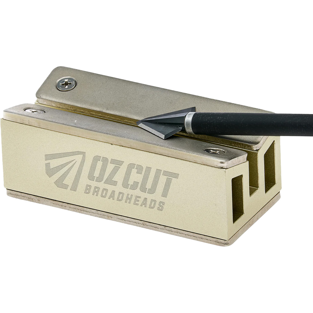 Ozcut Easy Sharpener