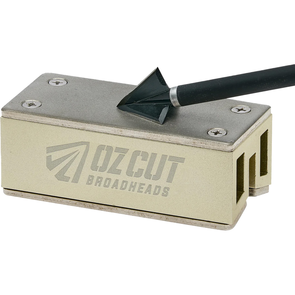 Ozcut Easy Sharpener