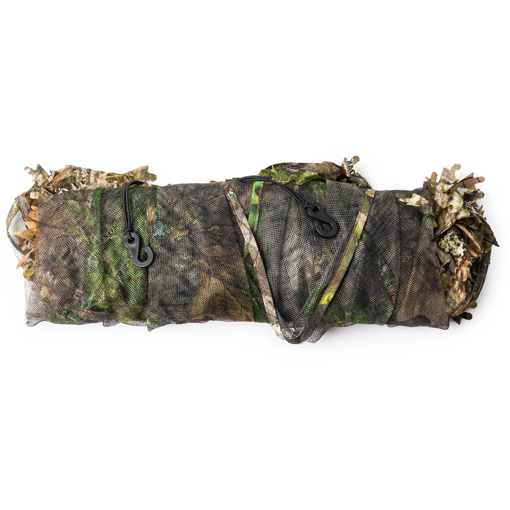 Nukem Double Up Panel Mossy Oak Obsession 3D Leafy Regular