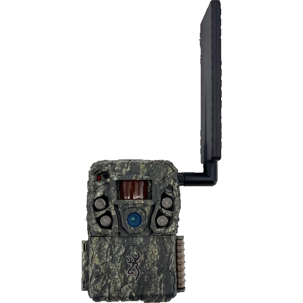 Browning Defender Vision Pro HD Cellular Camera