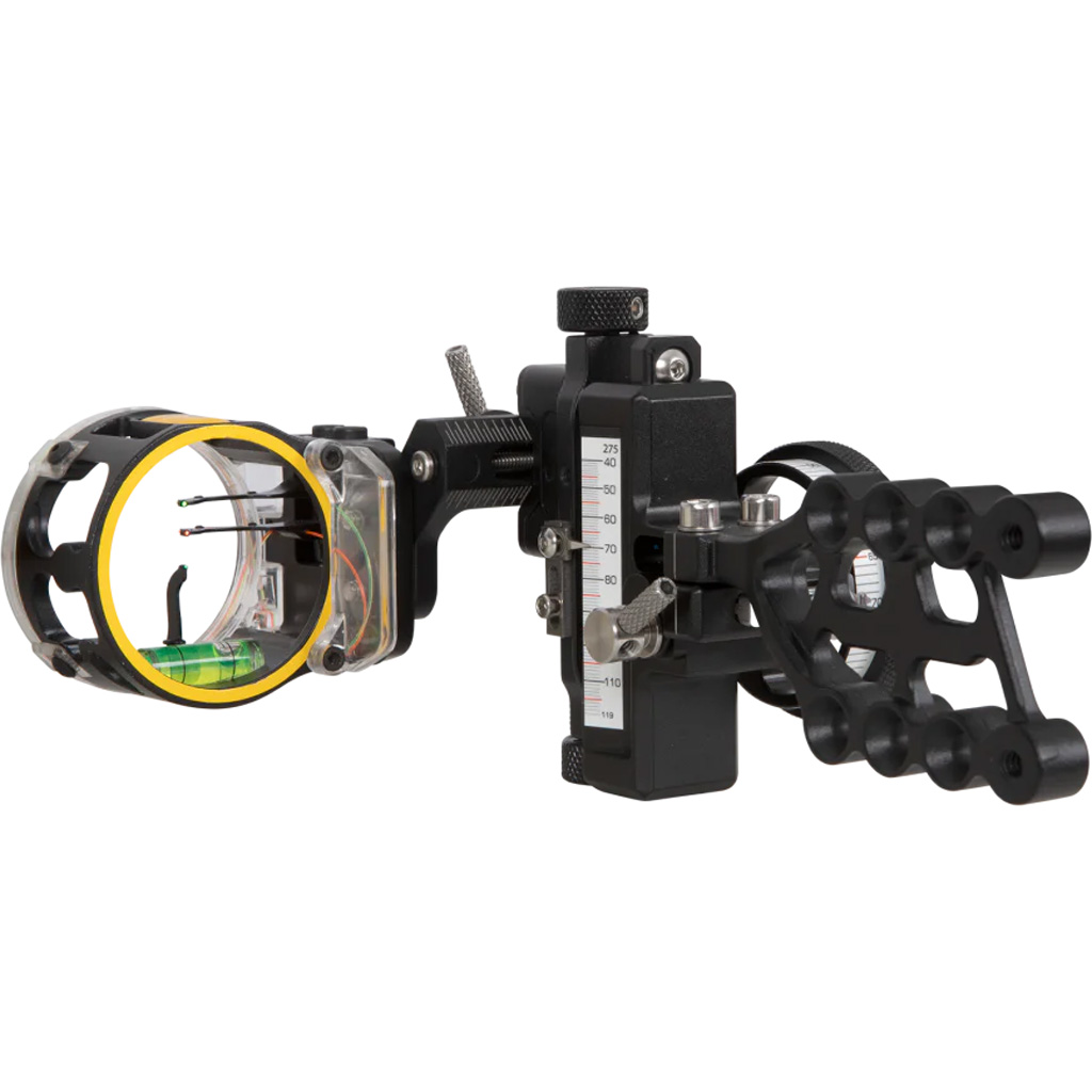 Trophy Ridge SWFT Trio Sight .019 RH Model: AS423