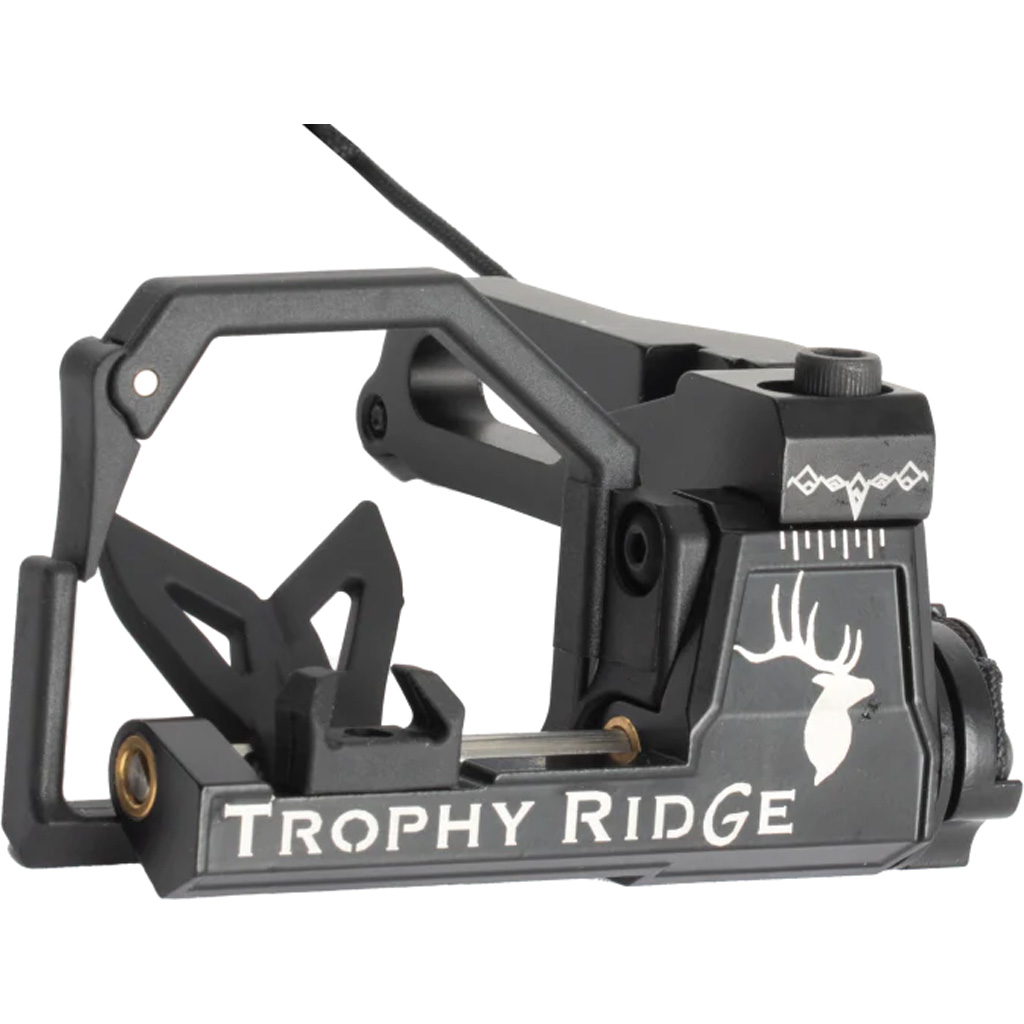 Trophy Ridge Propel Limb Driven Arrow Rest RH Model: ARE302