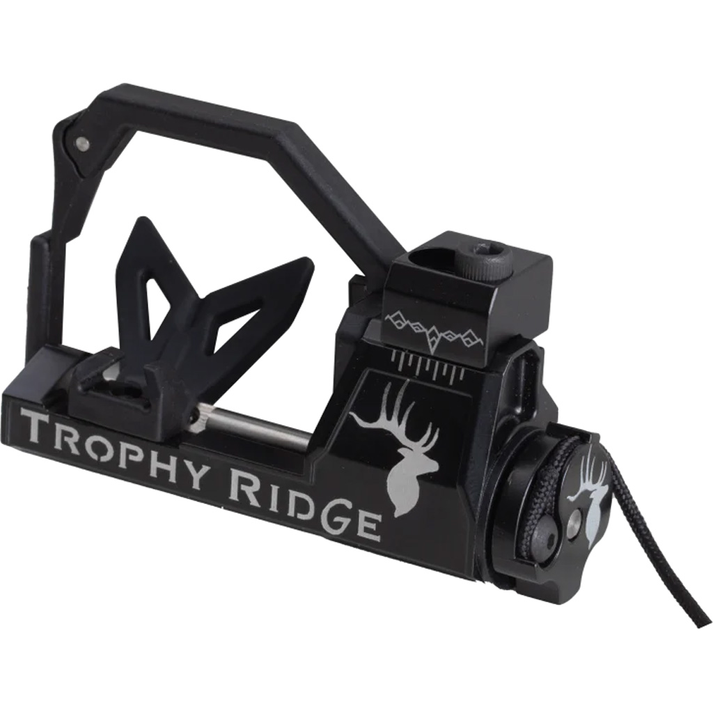 Trophy Ridge IMS Limb Driven Arrow Rest RH