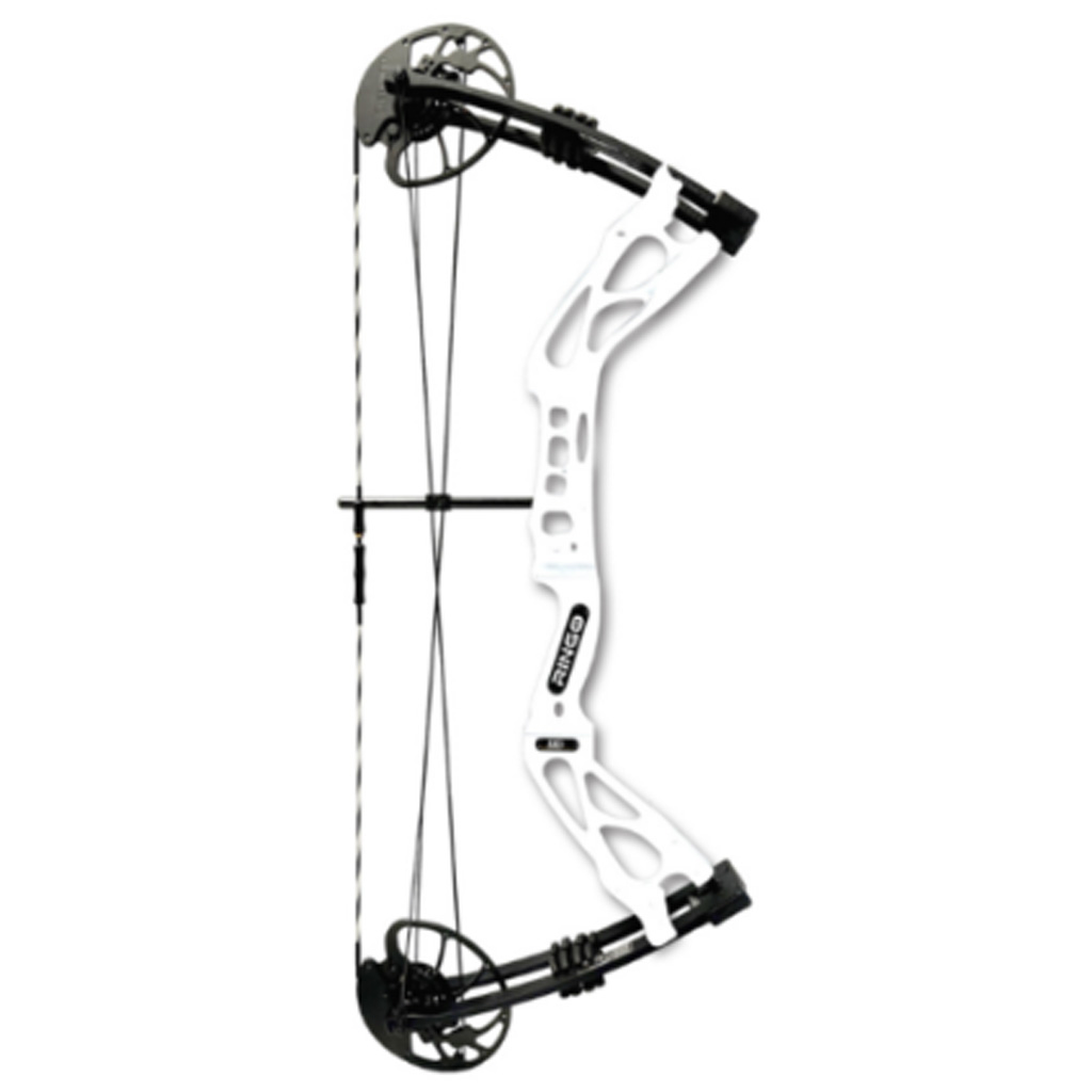 AMS RINGO Bowfishing Bow RH